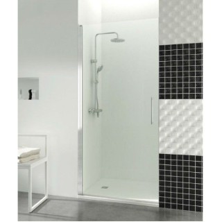 Paroi de douche pivotante OPEN