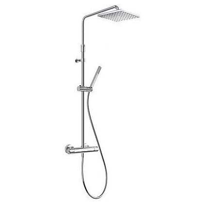 Colonne de douche thermostatique LEX
