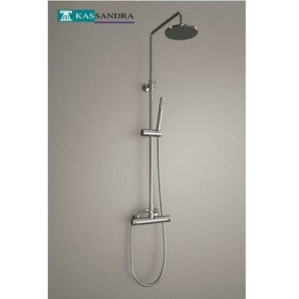 Colonne de douche thermostatique CHELSEA II