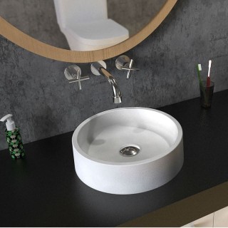 Lavabo Solid Surface EPIRO