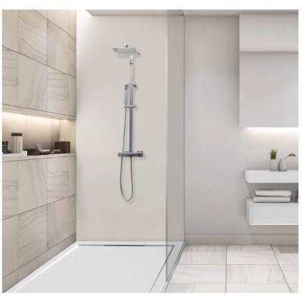 Receveur de douche en ardoise NOVA