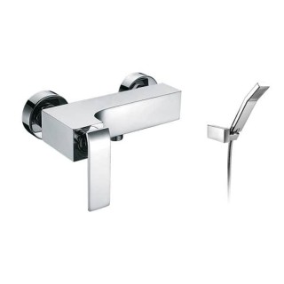 Pommeau de douche mitigeur mécanique ZIO