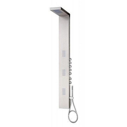 Colonne de douche hydromassante NIAGARA