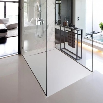 Receveur de douche en ardoise MERCURE