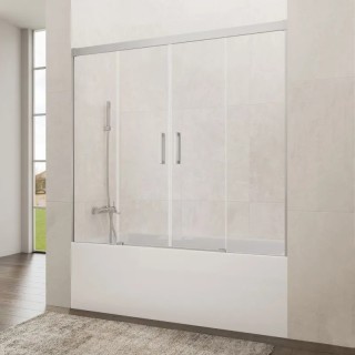 Paroi de baignoire BASIC SPAZIO