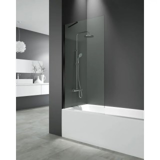 Pare baignoire SCREEN NOIR