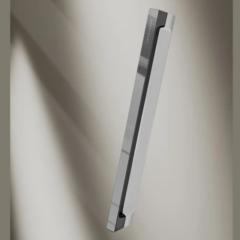 Paroi de douche VF + PC + fixe latéral DELTA