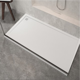 Receveur de douche en Corian CENTAURO