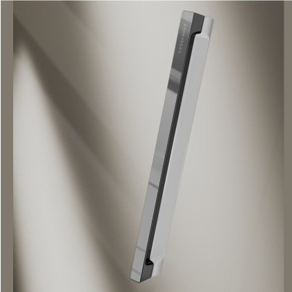 Paroi de douche 2 VF + 2 PC DELTA