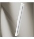 Paroi de douche VF + PC + fixe latéral DELTA BLANC
