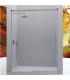 Paroi de douche VF + PC PAVÍA