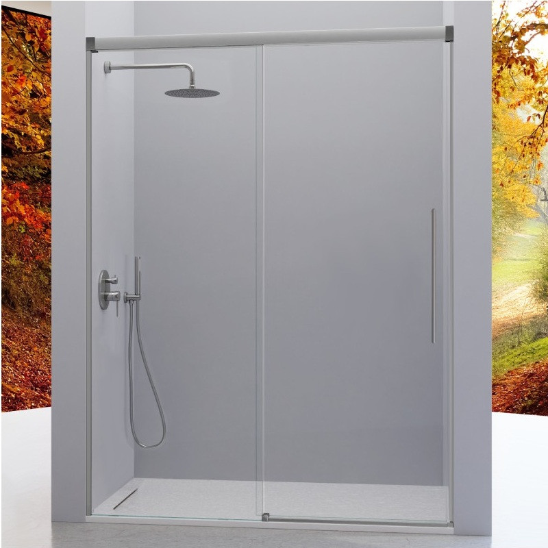 Paroi de douche VF + PC PAVÍA