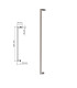 Paroi de douche VF + PC PAVÍA