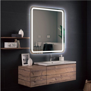 Miroir de salle de bain LED AUSTRIA