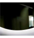 Miroir de salle de bain LED BELGICA