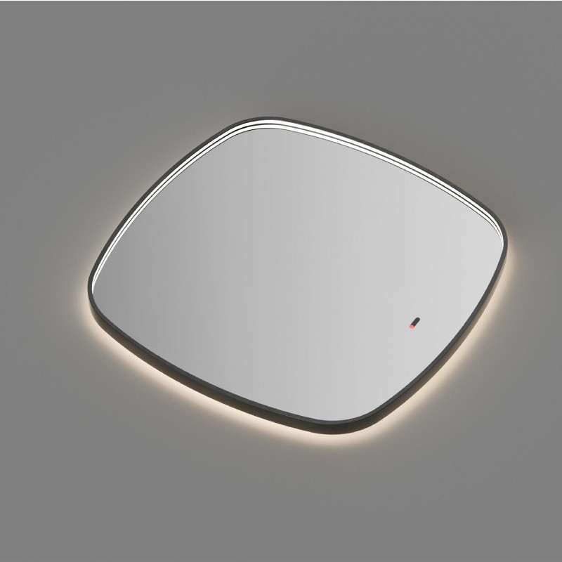 Miroir de salle de bain LED CATANIA