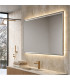 Miroir de salle de bain LED CALIFORNIA
