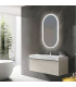 Miroir de salle de bain LED CANADA