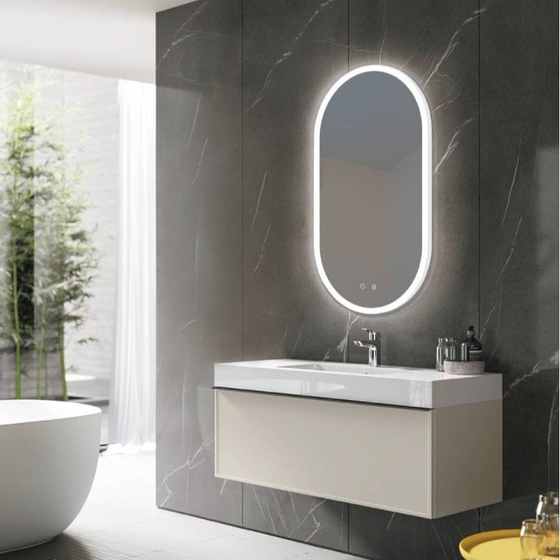 Miroir de salle de bain LED CANADA