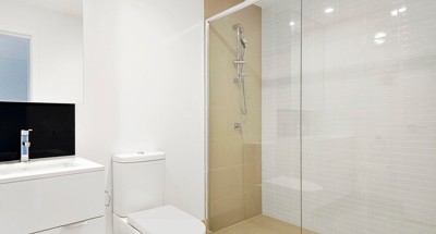Parois de douche